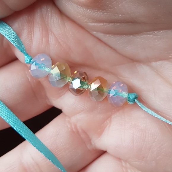 Ribbon Bookmark - Picture 9 of 10